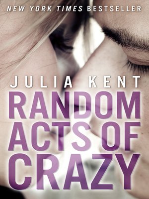 cover image of Random Acts of Crazy
